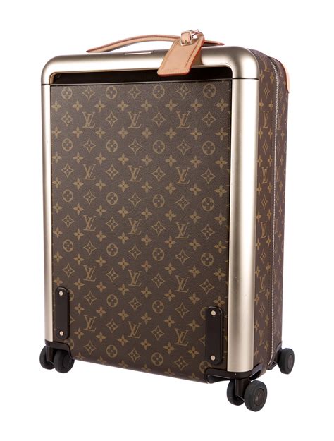 louis vuitton check in luggage|louis vuitton luggage price list.